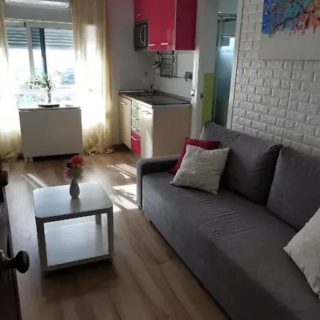Estudio Reformado Primera Linea Playa *