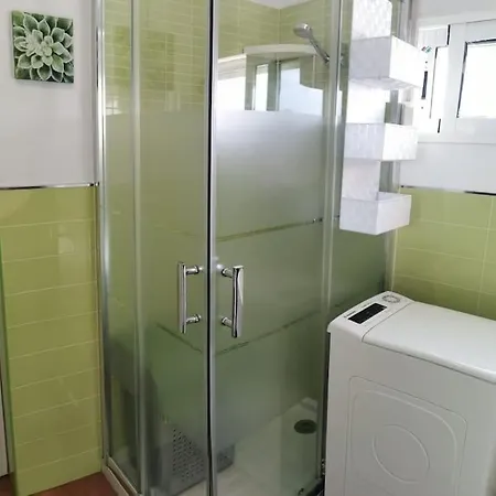 Apartment Estudio Reformado Primera Linea Playa Sitio de Calahonda