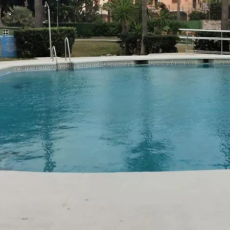 Apartment Estudio Reformado Primera Linea Playa *