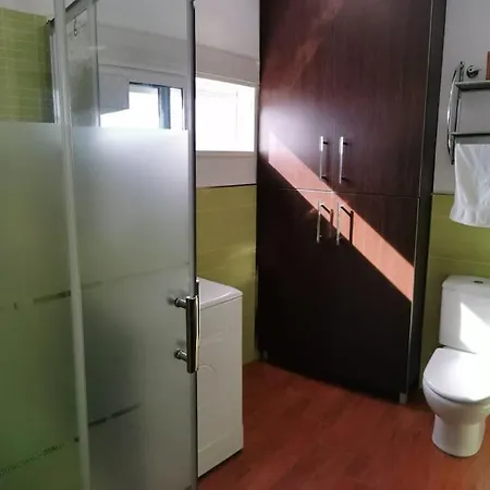 Estudio Reformado Primera Linea Playa