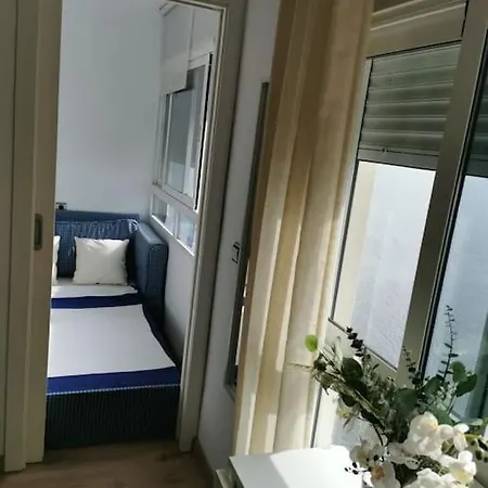 Apartment Estudio Reformado Primera Linea Playa Sitio de Calahonda