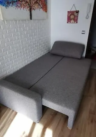 Estudio Reformado Primera Linea Playa Apartment Sitio de Calahonda