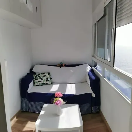 Apartment Estudio Reformado Primera Linea Playa Sitio de Calahonda