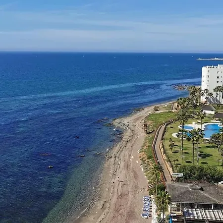 Apartment Estudio Reformado Primera Linea Playa *